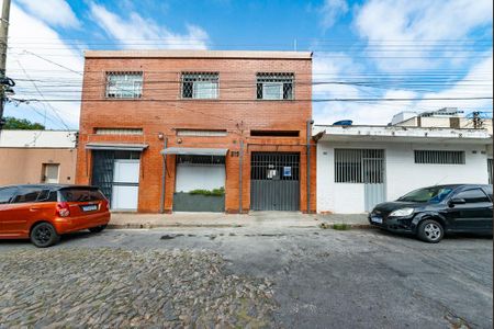 Casa para alugar com 25m², 1 quarto e sem vaga Casa para alugar com 25m², 1 quarto e sem vagaFachada