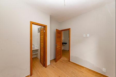 Casa para alugar com 25m², 1 quarto e sem vaga Casa para alugar com 25m², 1 quarto e sem vagaSuíte