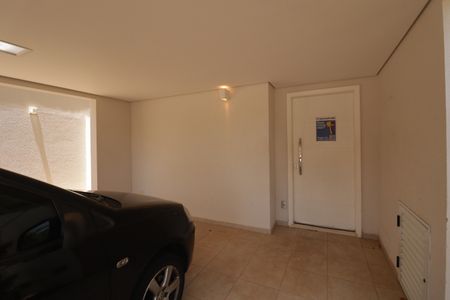 Casa de condomínio para alugar com 210m², 2 quartos e 5 vagasGaragem