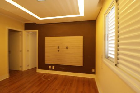 Casa de condomínio para alugar com 210m², 2 quartos e 5 vagasCorredor