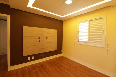 Casa de condomínio para alugar com 210m², 2 quartos e 5 vagasCorredor