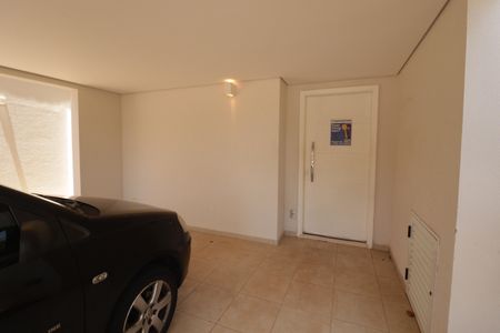 Casa de condomínio para alugar com 210m², 2 quartos e 5 vagasGaragem