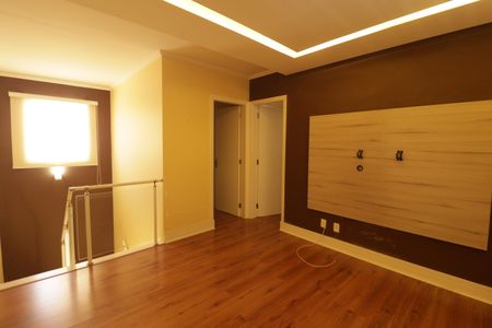 Casa de condomínio para alugar com 210m², 2 quartos e 5 vagasCorredor