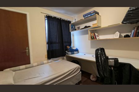 Apartamento à venda com 98m², 3 quartos e 2 vagasQuarto 1