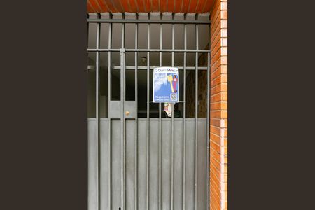 Casa para alugar com 25m², 1 quarto e sem vagaPlaca