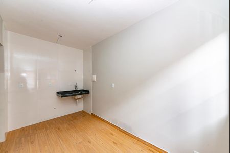 Casa para alugar com 25m², 1 quarto e sem vagaSala/Cozinha