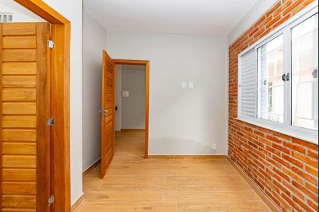 Casa para alugar com 25m², 1 quarto e sem vagaSuíte