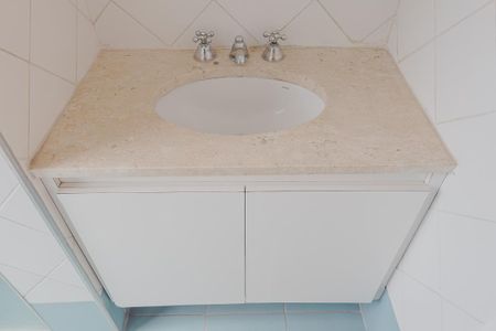 Apartamento à venda com 100m², 2 quartos e 1 vagaBanheiro