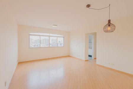 Sala de apartamento à venda com 2 quartos, 100m² em Sumaré, São Paulo
