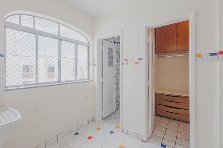 Apartamento à venda com 100m², 2 quartos e 1 vagaÁrea de Serviço