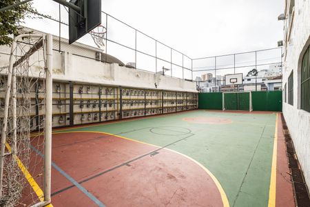 Apartamento à venda com 100m², 2 quartos e 1 vagaQuadra Esportiva