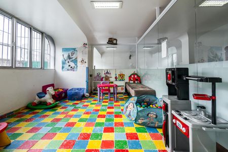 Apartamento à venda com 100m², 2 quartos e 1 vagaBrinquedoteca