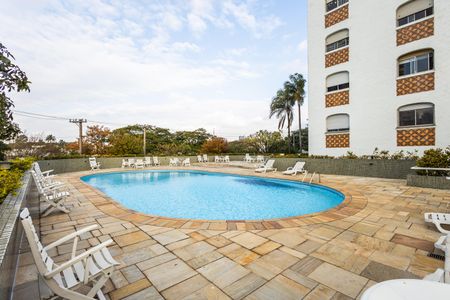 Apartamento à venda com 100m², 2 quartos e 1 vagaPiscina