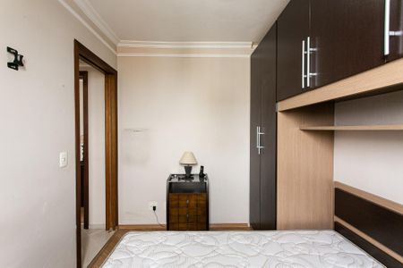 Apartamento para alugar com 56m², 2 quartos e 2 vagas Apartamento para alugar com 56m², 2 quartos e 2 vagasQuarto 2