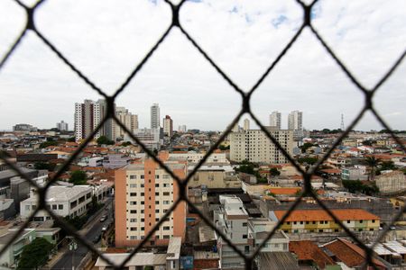 Vista do Quarto 1 de apartamento para alugar com 2 quartos, 56m² em Vila Esperança, São Paulo
