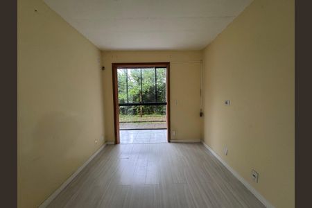 Sala de apartamento para alugar com 2 quartos, 45m² em São José, São Leopoldo