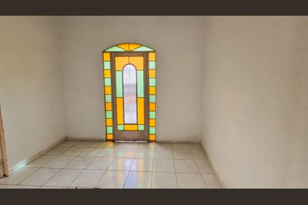 Sala de casa para alugar com 3 quartos, 228m² em Padre Eustáquio, Belo Horizonte