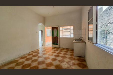 Casa à venda com 228m², 3 quartos e 2 vagasCozinha