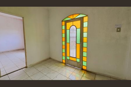 Sala de casa para alugar com 3 quartos, 228m² em Padre Eustáquio, Belo Horizonte