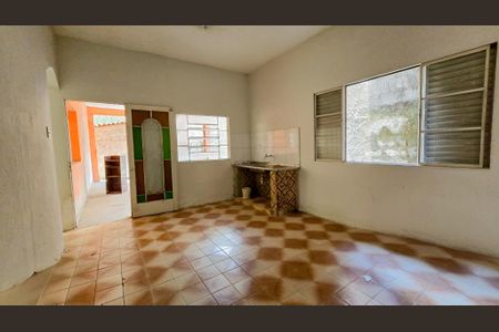 Casa à venda com 228m², 3 quartos e 2 vagasCozinha