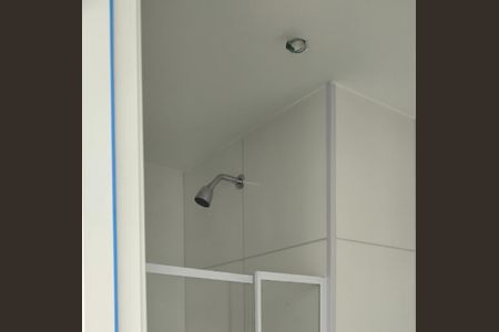 Banheiro de apartamento para alugar com 2 quartos, 50m² em Santo Cristo, Rio de Janeiro