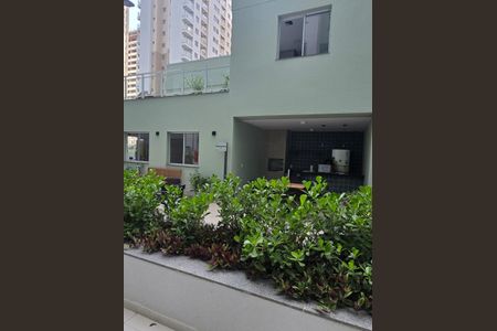 Apartamento à venda com 50m², 2 quartos e sem vaga Apartamento à venda com 50m², 2 quartos e sem vagaÁrea comum