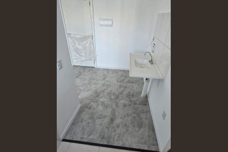 Apartamento à venda com 50m², 2 quartos e sem vaga Apartamento à venda com 50m², 2 quartos e sem vagaCozinha