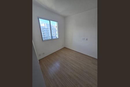 Quarto 1 de apartamento para alugar com 2 quartos, 50m² em Santo Cristo, Rio de Janeiro