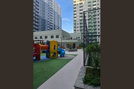 Apartamento à venda com 50m², 2 quartos e sem vaga Apartamento à venda com 50m², 2 quartos e sem vagaÁrea comum