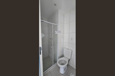 Apartamento à venda com 50m², 2 quartos e sem vaga Apartamento à venda com 50m², 2 quartos e sem vagaBanheiro
