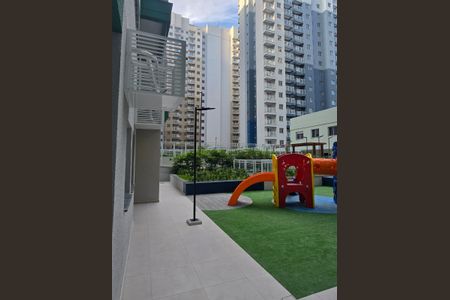 Apartamento à venda com 50m², 2 quartos e sem vaga Apartamento à venda com 50m², 2 quartos e sem vagaÁrea comum