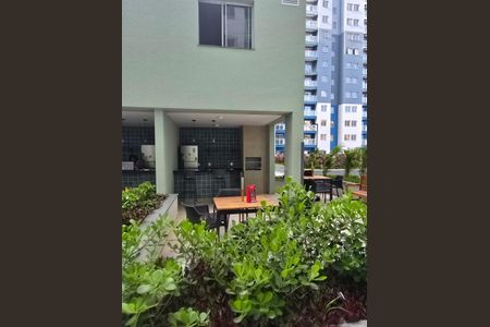 Apartamento à venda com 50m², 2 quartos e sem vaga Apartamento à venda com 50m², 2 quartos e sem vagaÁrea comum