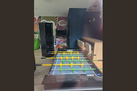 Apartamento à venda com 50m², 2 quartos e sem vaga Apartamento à venda com 50m², 2 quartos e sem vagaÁrea comum