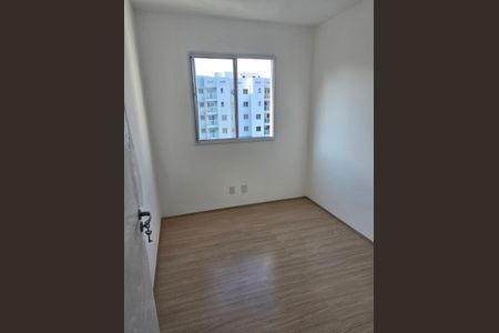 Apartamento à venda com 50m², 2 quartos e sem vaga Apartamento à venda com 50m², 2 quartos e sem vagaQuarto 2