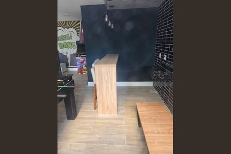 Apartamento à venda com 50m², 2 quartos e sem vaga Apartamento à venda com 50m², 2 quartos e sem vagaÁrea comum