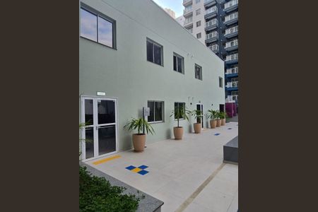 Apartamento à venda com 50m², 2 quartos e sem vaga Apartamento à venda com 50m², 2 quartos e sem vagaÁrea comum