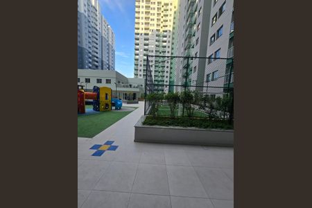 Apartamento à venda com 50m², 2 quartos e sem vaga Apartamento à venda com 50m², 2 quartos e sem vagaÁrea comum