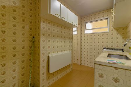 Apartamento à venda com 46m², 2 quartos e 1 vaga