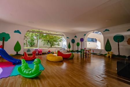 Apartamento à venda com 46m², 2 quartos e 1 vaga