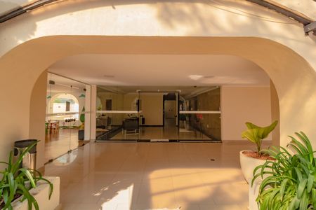 Apartamento à venda com 46m², 2 quartos e 1 vaga