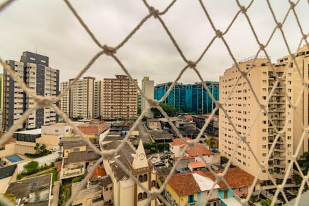 Apartamento à venda com 46m², 2 quartos e 1 vaga