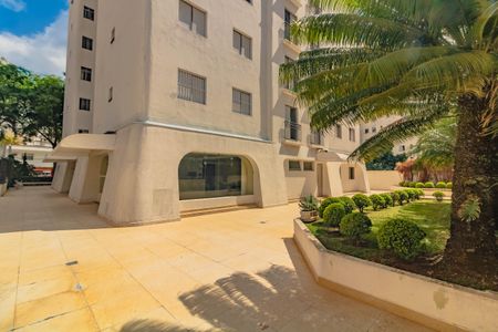 Apartamento à venda com 46m², 2 quartos e 1 vaga