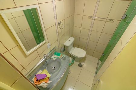 Apartamento à venda com 2 quartos, 46m² em Vila Guarani, São Paulo