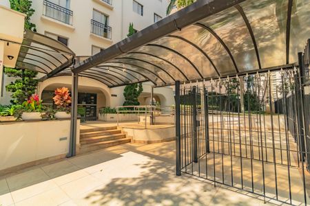 Apartamento à venda com 46m², 2 quartos e 1 vaga