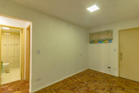 Apartamento à venda com 2 quartos, 46m² em Vila Guarani, São Paulo
