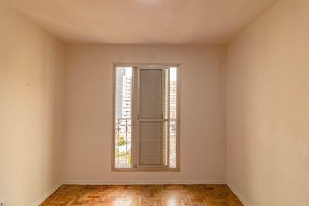 Apartamento à venda com 2 quartos, 46m² em Vila Guarani, São Paulo