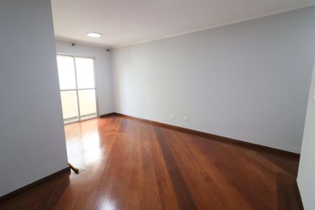 Sala de apartamento à venda com 3 quartos, 67m² em Jaguaré, Osasco