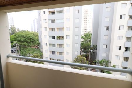 Sala de apartamento à venda com 3 quartos, 67m² em Jaguaré, Osasco