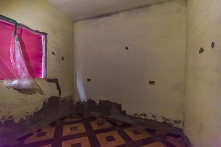 Sala de casa para alugar com 1 quarto, 55m² em Jundiapeba, Mogi das Cruzes