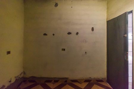 Sala de casa para alugar com 1 quarto, 55m² em Jundiapeba, Mogi das Cruzes